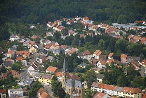 Winterbach (St. Wendel)